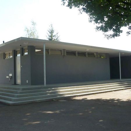 Campingplatz Aichelberg Aichelberg  Exterior foto